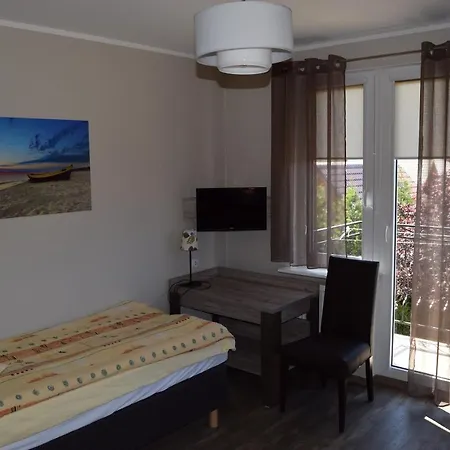 לינה וארוחת בוקר Kalmar