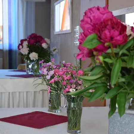 Kalmar 3* דארלובקו