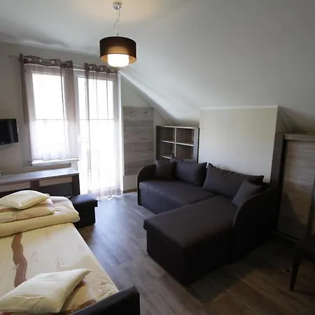 Kalmar לינה וארוחת בוקר