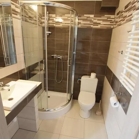 Oda ve Kahvaltı Kalmar 3*