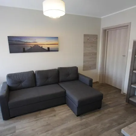 Oda ve Kahvaltı Kalmar 3*