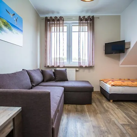 Kalmar 3* דארלובקו