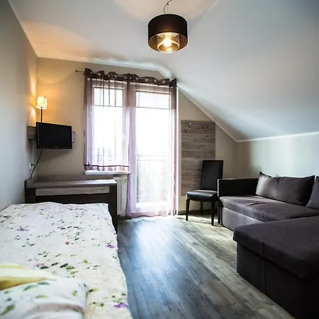 Oda ve Kahvaltı Kalmar