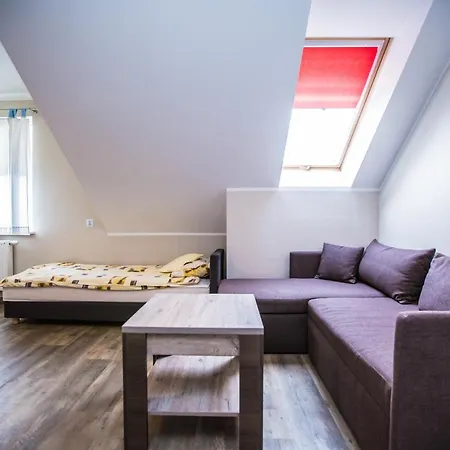 Kalmar Oda ve Kahvaltı