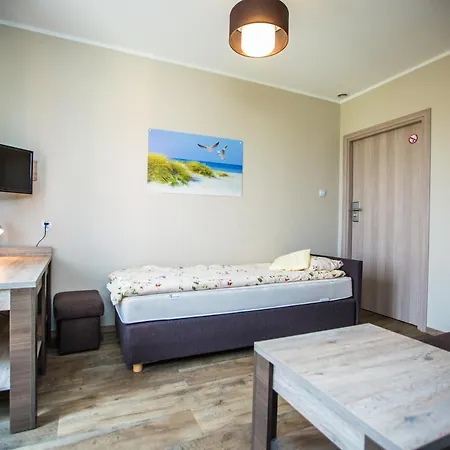 Oda ve Kahvaltı Kalmar