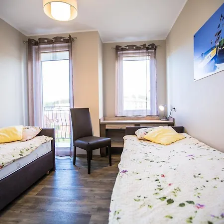 Oda ve Kahvaltı Kalmar 3*