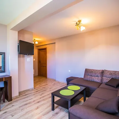 Kalmar 3* דארלובקו