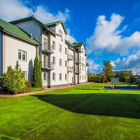 Kalmar לינה וארוחת בוקר