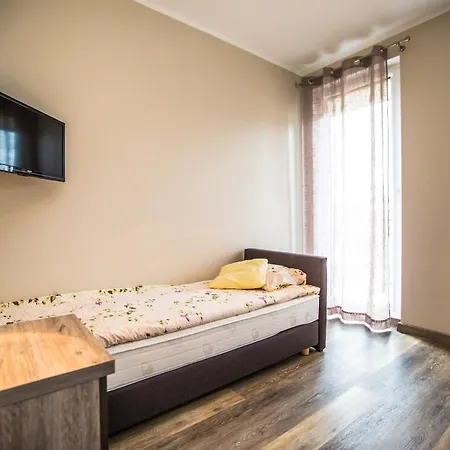 Kalmar 3* דארלובקו