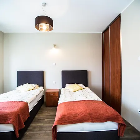 לינה וארוחת בוקר Kalmar