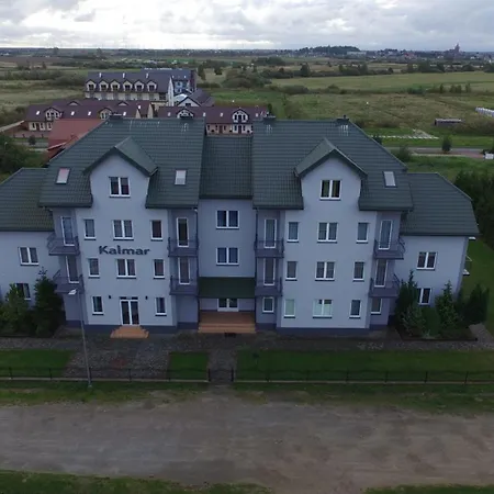 Kalmar