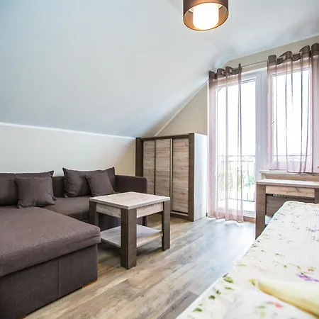 לינה וארוחת בוקר Kalmar