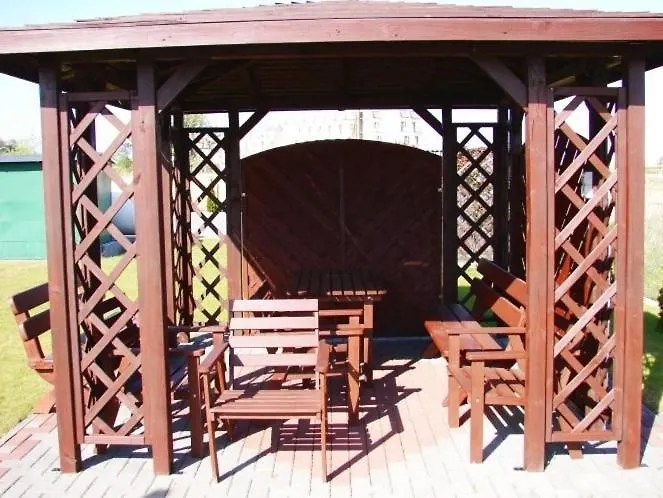 Kalmar Oda ve Kahvaltı Darlowko