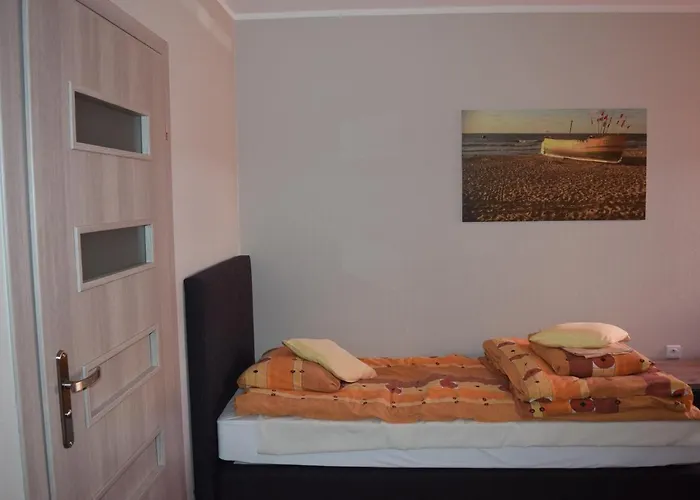 Kalmar Oda ve Kahvaltı 3*