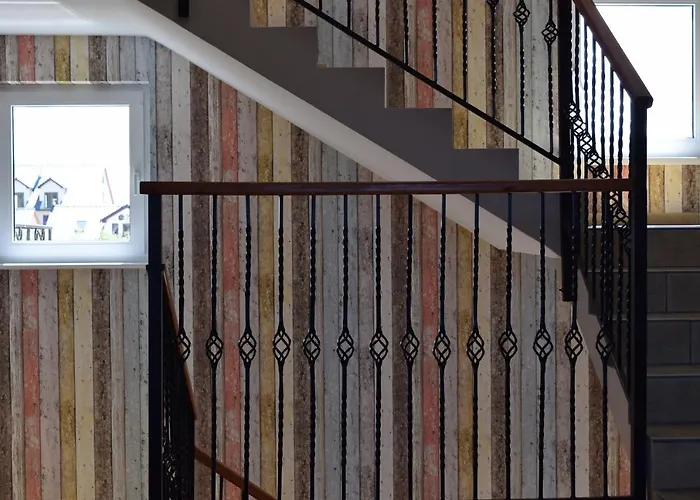 Kalmar Oda ve Kahvaltı Darlowko