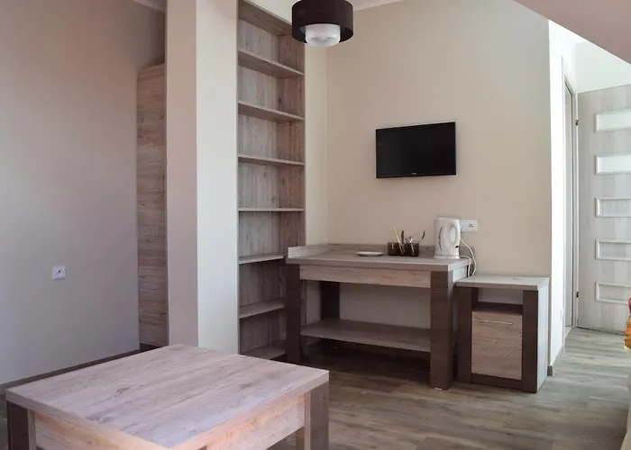 Oda ve Kahvaltı Kalmar