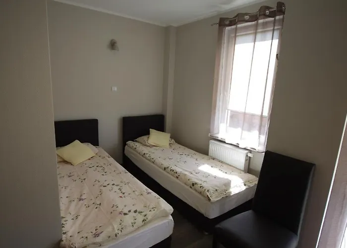 Kalmar Oda ve Kahvaltı Darlowko