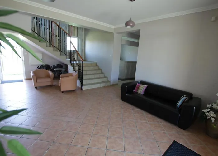 Kalmar 3* Дарлувко