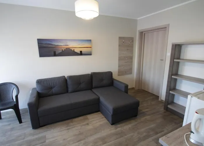 Oda ve Kahvaltı Kalmar 3*