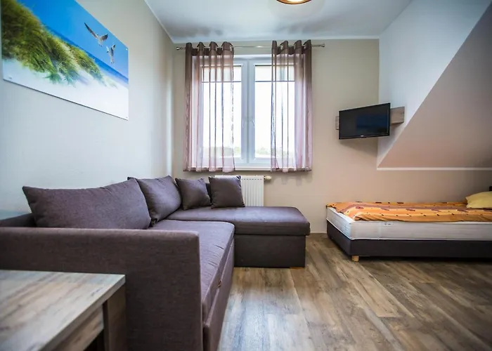 Kalmar 3* Дарлувко