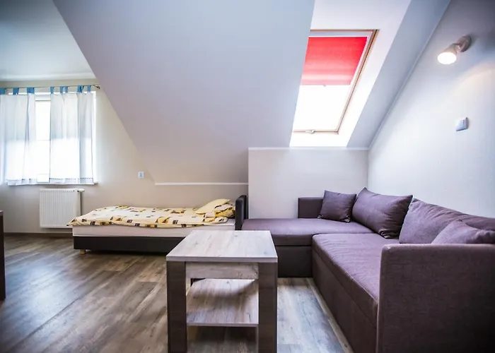 Kalmar Отель типа 