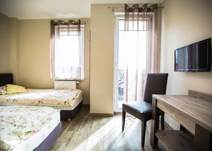 Kalmar Oda ve Kahvaltı