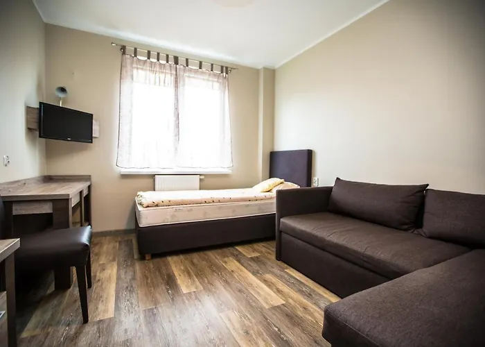 Kalmar Отель типа 