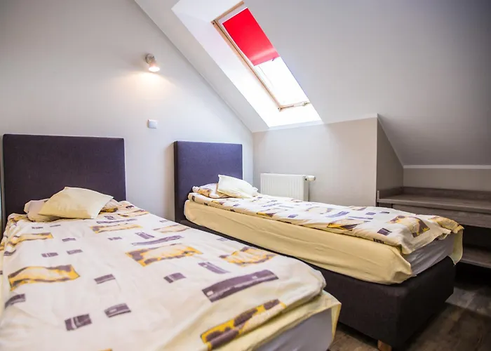 Oda ve Kahvaltı Kalmar