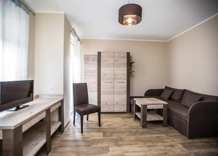 Kalmar Oda ve Kahvaltı 3*