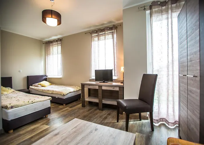 Kalmar Oda ve Kahvaltı 3*