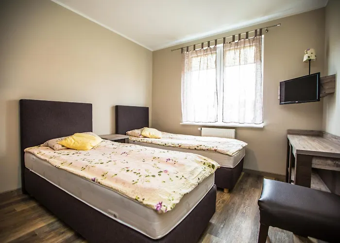 Oda ve Kahvaltı Kalmar